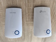Sprzedam repeater TP-Link TL-WR850RA