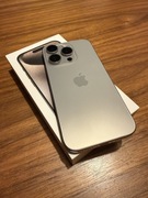 iPhone 15 pro 256GB stan super
