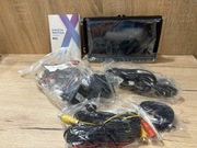 9” radio android do VW