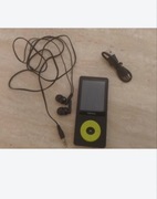 Odtwarzacz mp 4 Lenco