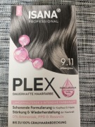 Farba do włosów Isana