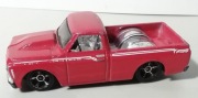 HotWheels 67 Chevy C10 (2013)