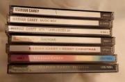 Mariah Carey, kolekcja 7CD