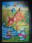 Puzzle Trefl - Bambi