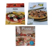 PIZZA Przepisy na Pizzę