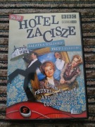 Hotel Zacisze odc 9,10 pŁyta DVD
