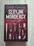Seryjni mordercy Michelle Kaminsky 