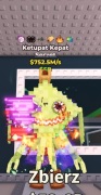 Ketupat Kepat 752.5M/s | ROBLOX