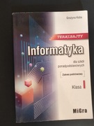 Teraz Bajty - Informatyka cz.1