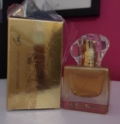 Unikat Avon Today Tomorrow Always GOLD