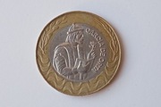 Portugalia 200 escudos 1991r.