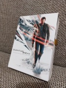 Quantum Break edycja kolekcjonerska Timeless | PC