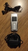 Sprzedam telefon komórkowy NOKIA 3120 
