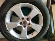 Komplet kół (4 szt) do OPEL "ANTARA" 18"