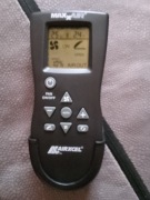 Nowy Oryginalny Pilot MaxxAir MaxxFan Deluxe 00A01150K Kamper