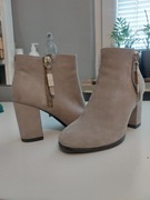 Wloskie botki Caprice 37 rozmiar