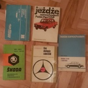 Skoda S-100 1000MB 100 110 L S, Polski Fiat 125p