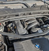 Kompletny silnik N46B20B