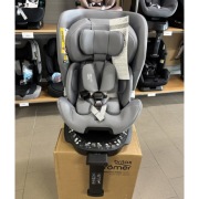 Fotelik Britax-Romer Swivel | od urodzenia - 7 lat | 40 - 125 cm