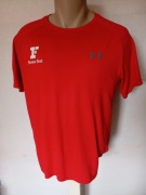 Koszulka męska Under Armour - M