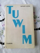 Jarmark rymów Tuwim 