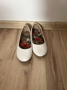 Półbuty płaskie, r. 40