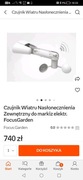 Czujnik wiatru i słońca premium! 