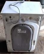 Electrolux, EWF1076GDW, Type: FLI551131; blat górny obudowy.