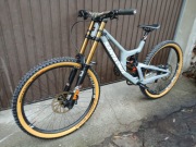 Rower Santa Cruz V10 CC 29 dh 2021 roz.L demo,v5