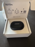 Słuchawki BOSE - nowe 