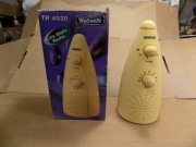 RADIO   Watson model TR 4030