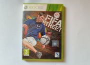 Fifa Street - Gry na Xbox 360