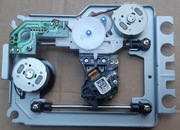 mechanizm dvd  typ DV34-DL6