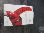 2 pary słuchawek JAYBIRD FREEDOM Wireless 