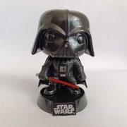 Funko POP Darth Vader Star Wars  2013 kiwająca głowa
