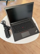 Lenovo ThinkPad T450s – i7 5600u / 8 GB RAM