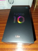 Smartfon Xiaomi Mi Note 10 lite 
