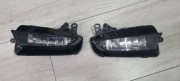 Halogeny Audi A5 8t lift