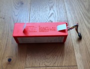 Oryginalna bateria akumulator BRR-2P4S-5200S do Roborock S5/S6/S7/S8