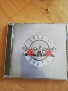 Guns n'roses Greatest hits