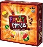 Fruit Ninja: Combo Party 