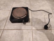 Kuchenka ceramiczna Esperanza 1500W Poznań