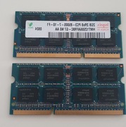 Pamięć 4GB z iMaca 24 cali z 2009 roku