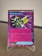 Karta Pokemon TCG: Scoop Up Cyclone (TWM 162)