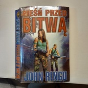 John Ringo - Pieśń przed bitwą