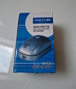 Pompa membranowa ACO - 9601