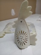 Filcowe ocieplacze do jajek