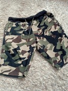 Spodenki chłopięce szorty Moro r.s