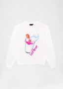 Bluza Local Heroes STRAWBERRY MILKSHAKE