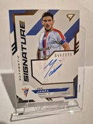 KARTA EKSTRAKLASA 2025 SPORTZOO ERIK JANZA 043/139